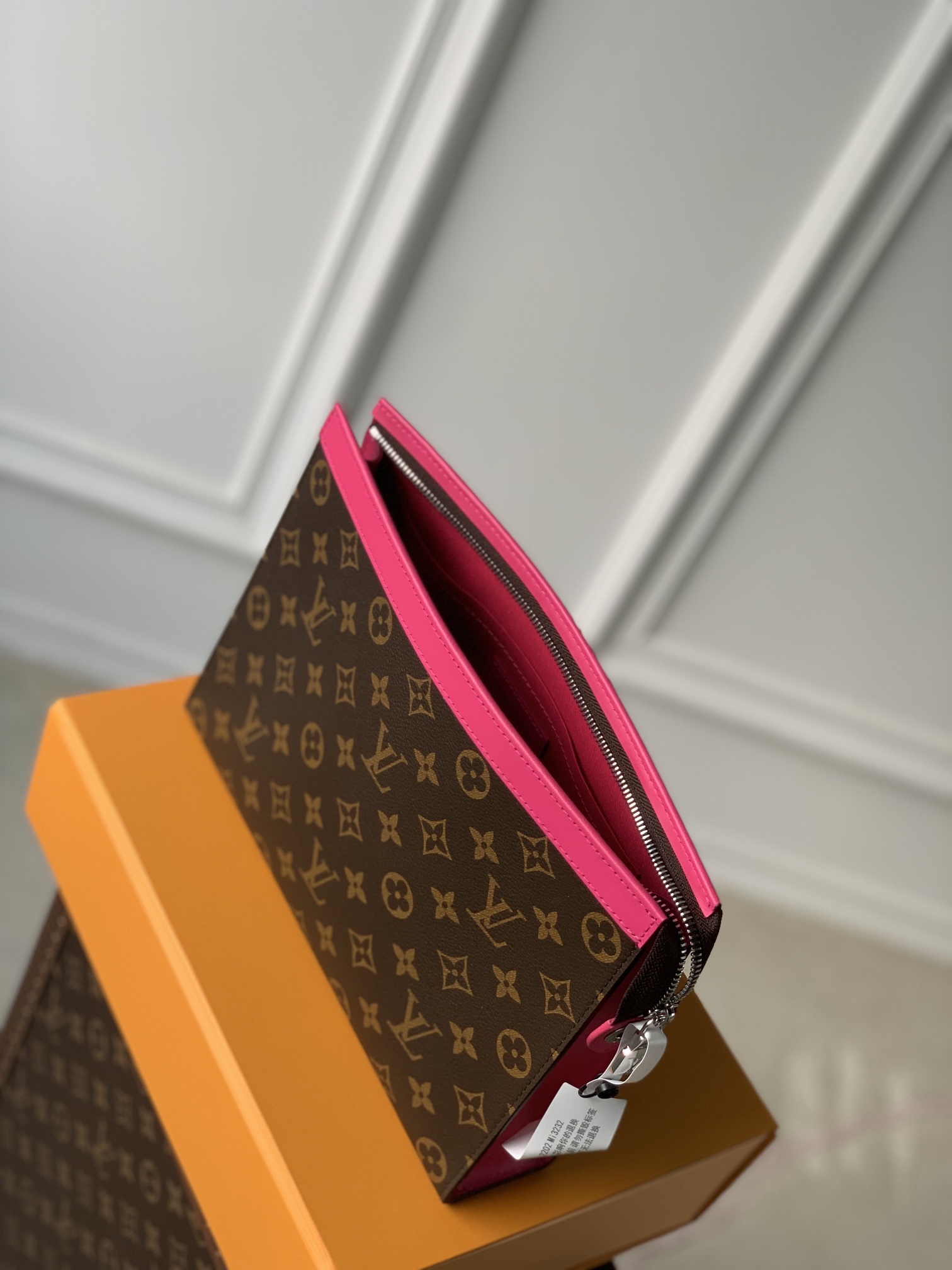 LV Clutch Bags